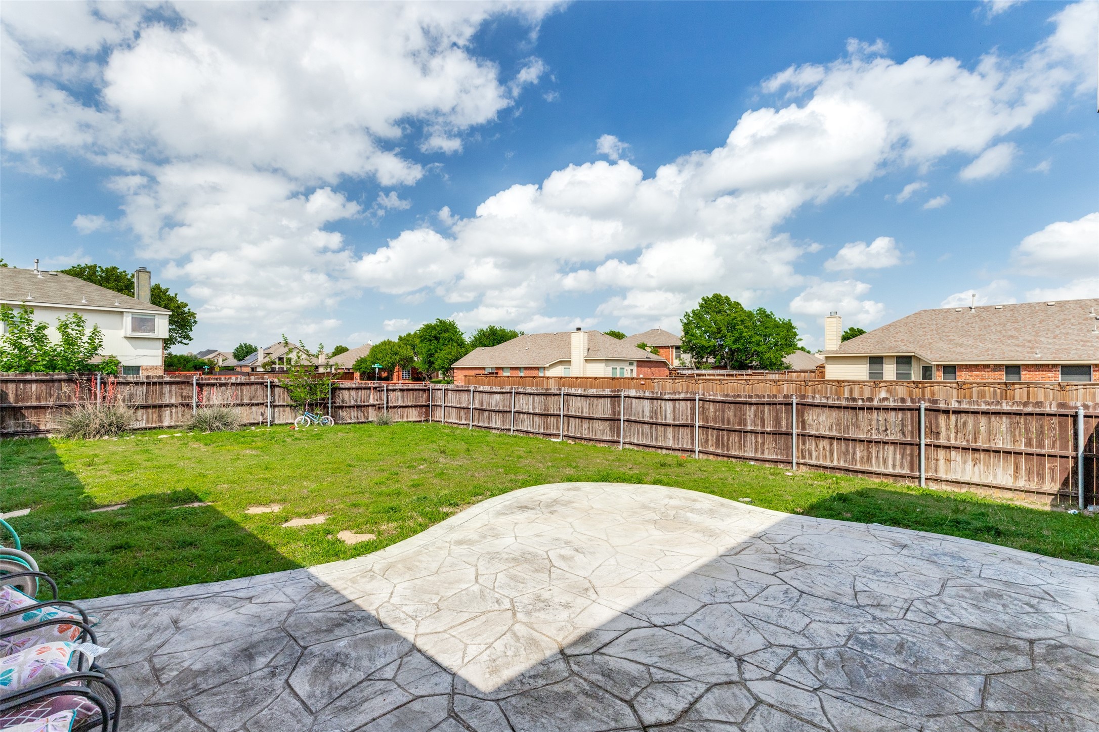1533 Balboa Lane Allen TX 75002