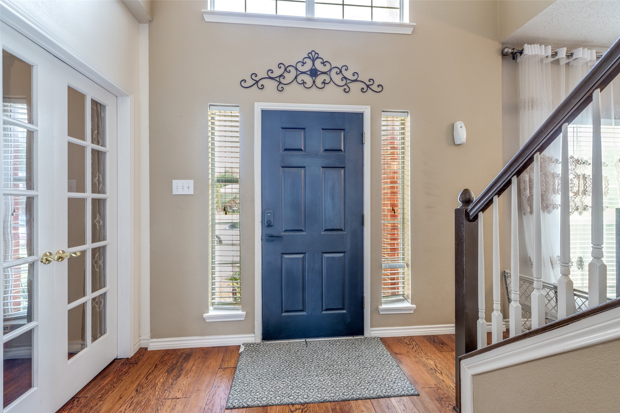 1533 Balboa Lane Allen TX 75002