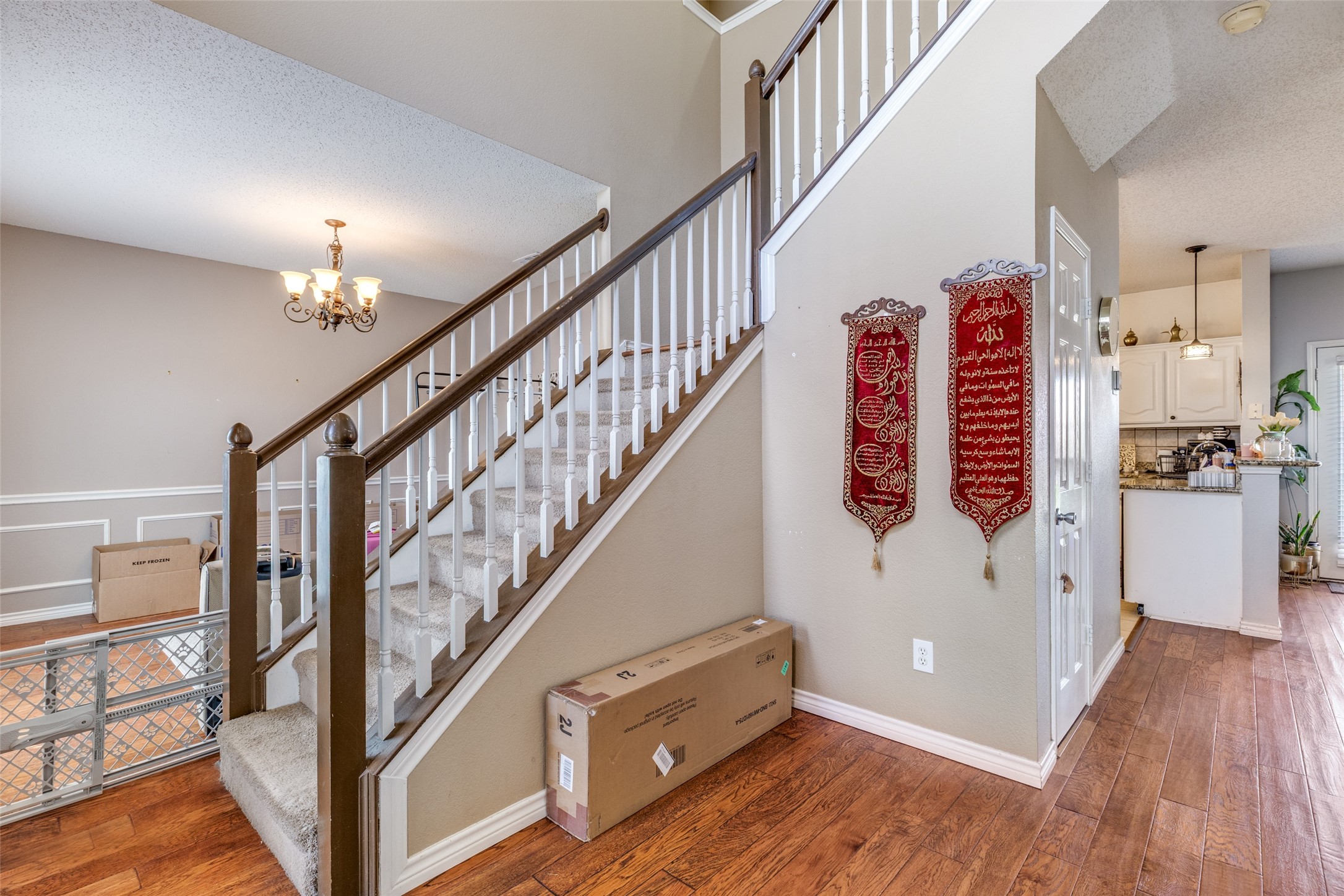 1533 Balboa Lane Allen TX 75002