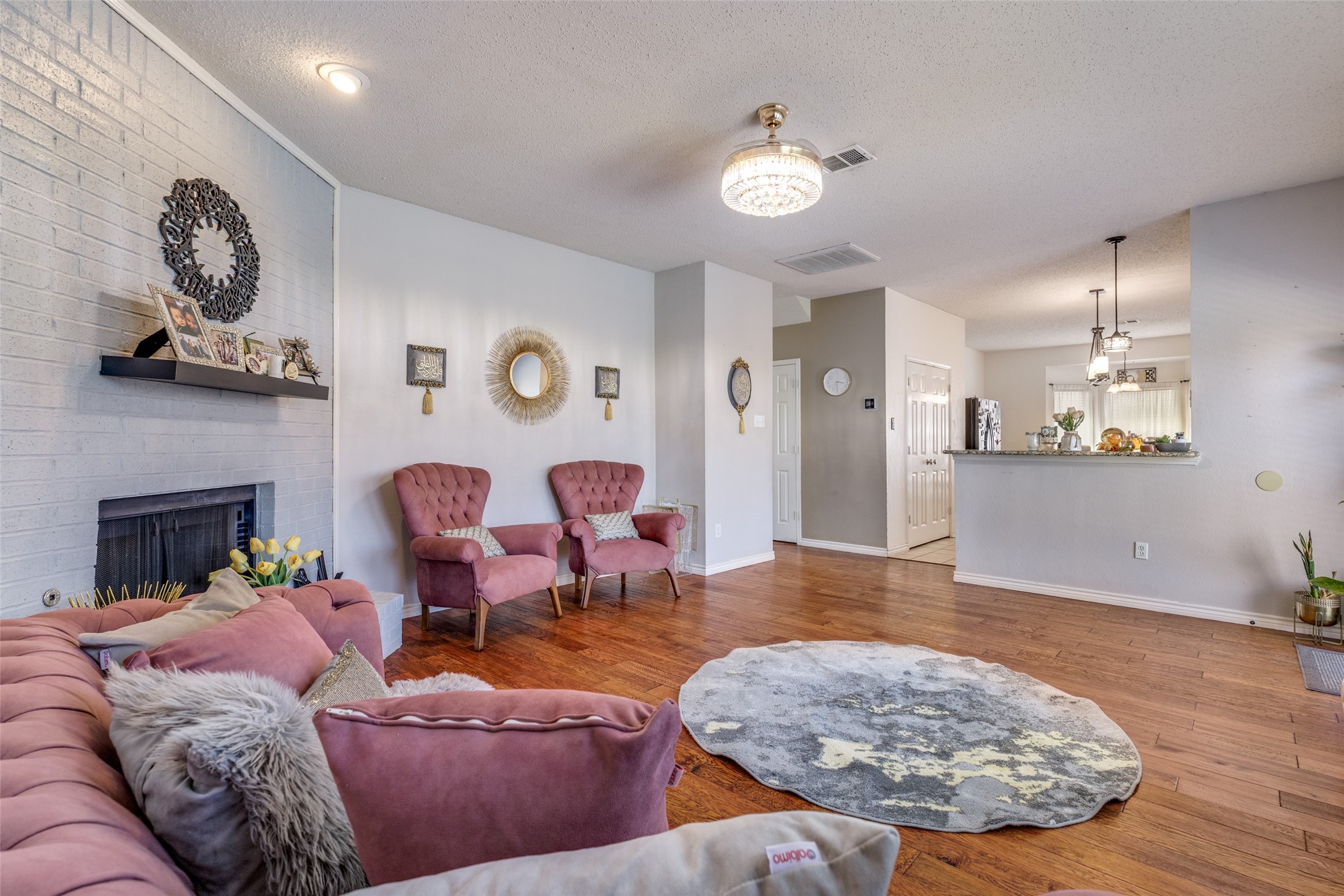 1533 Balboa Lane Allen TX 75002