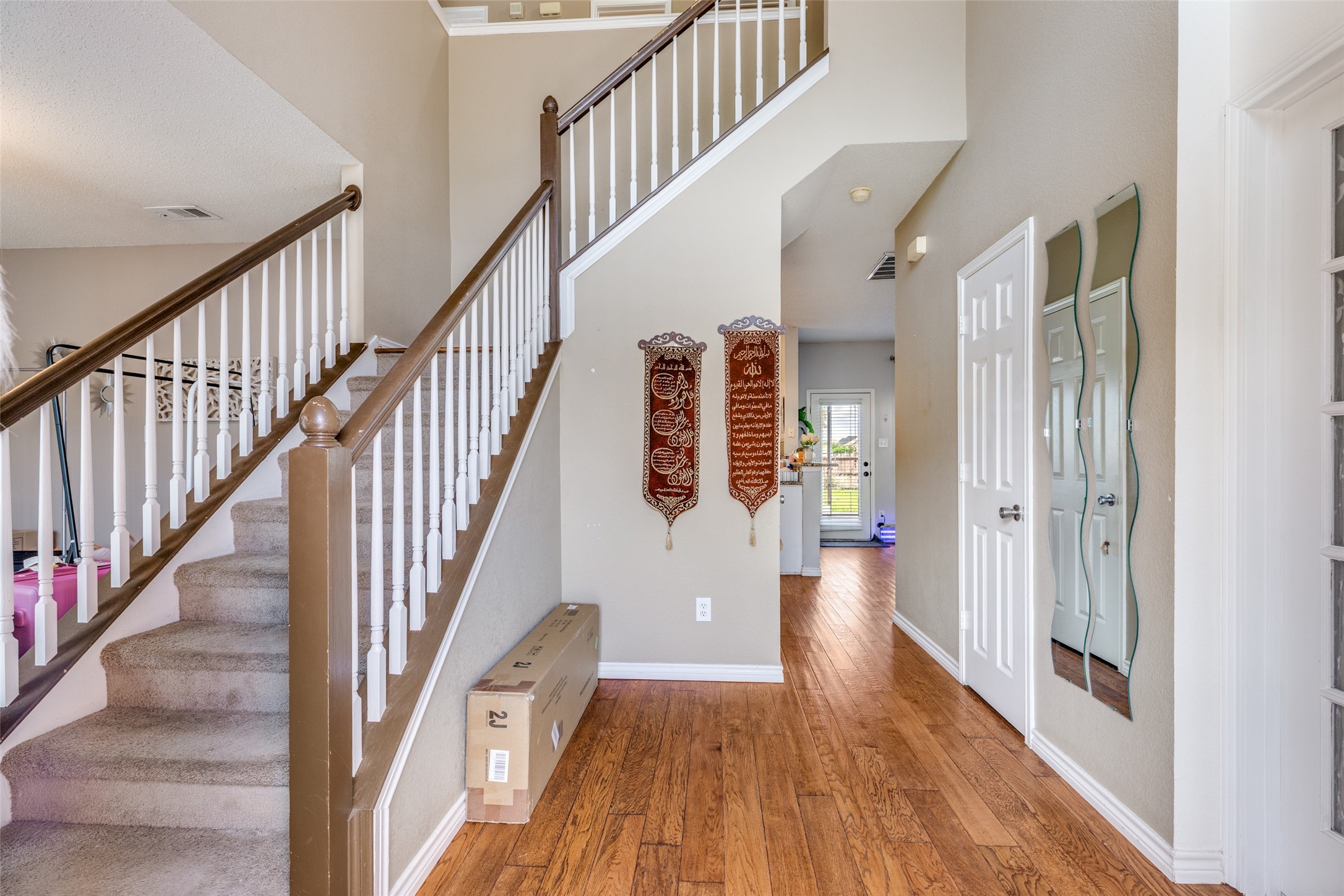 1533 Balboa Lane Allen TX 75002