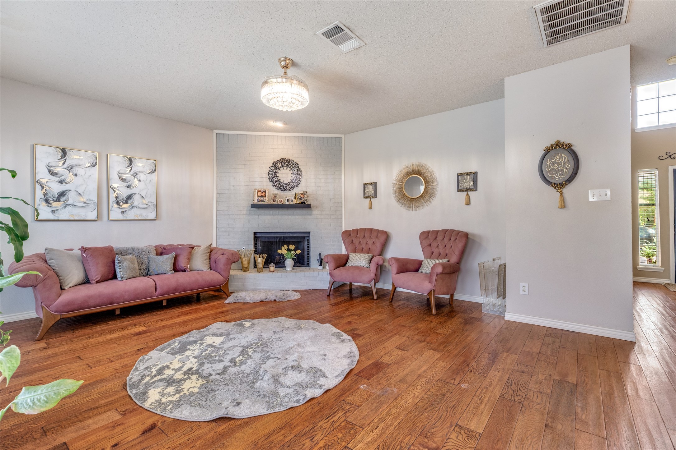 1533 Balboa Lane Allen TX 75002