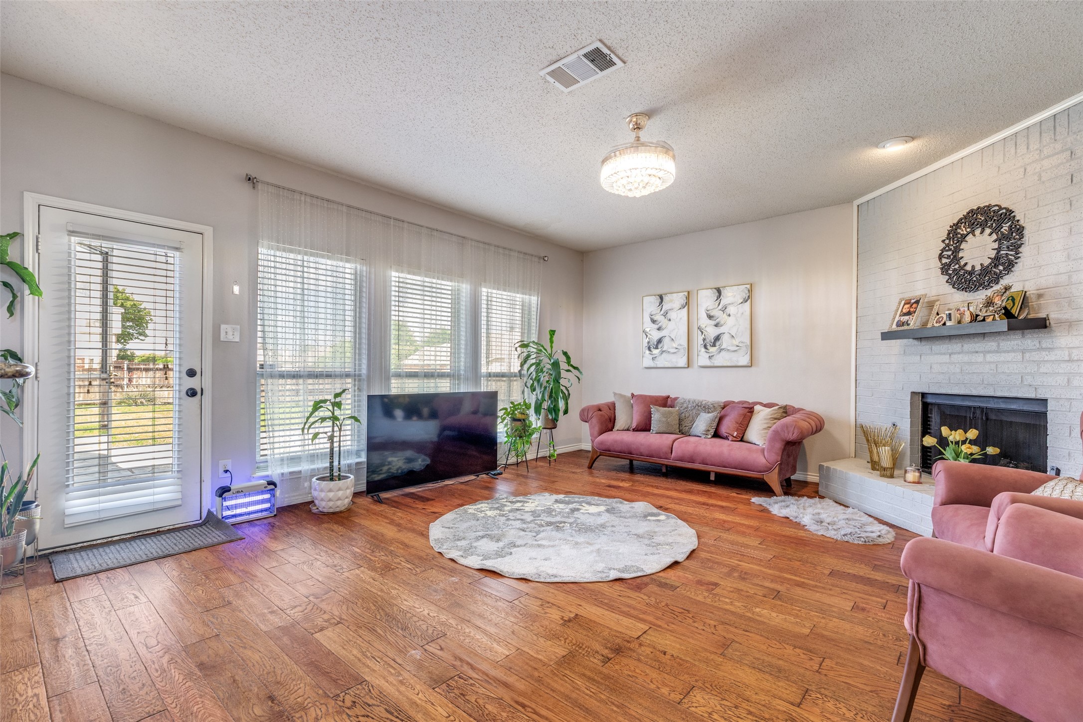 1533 Balboa Lane Allen TX 75002