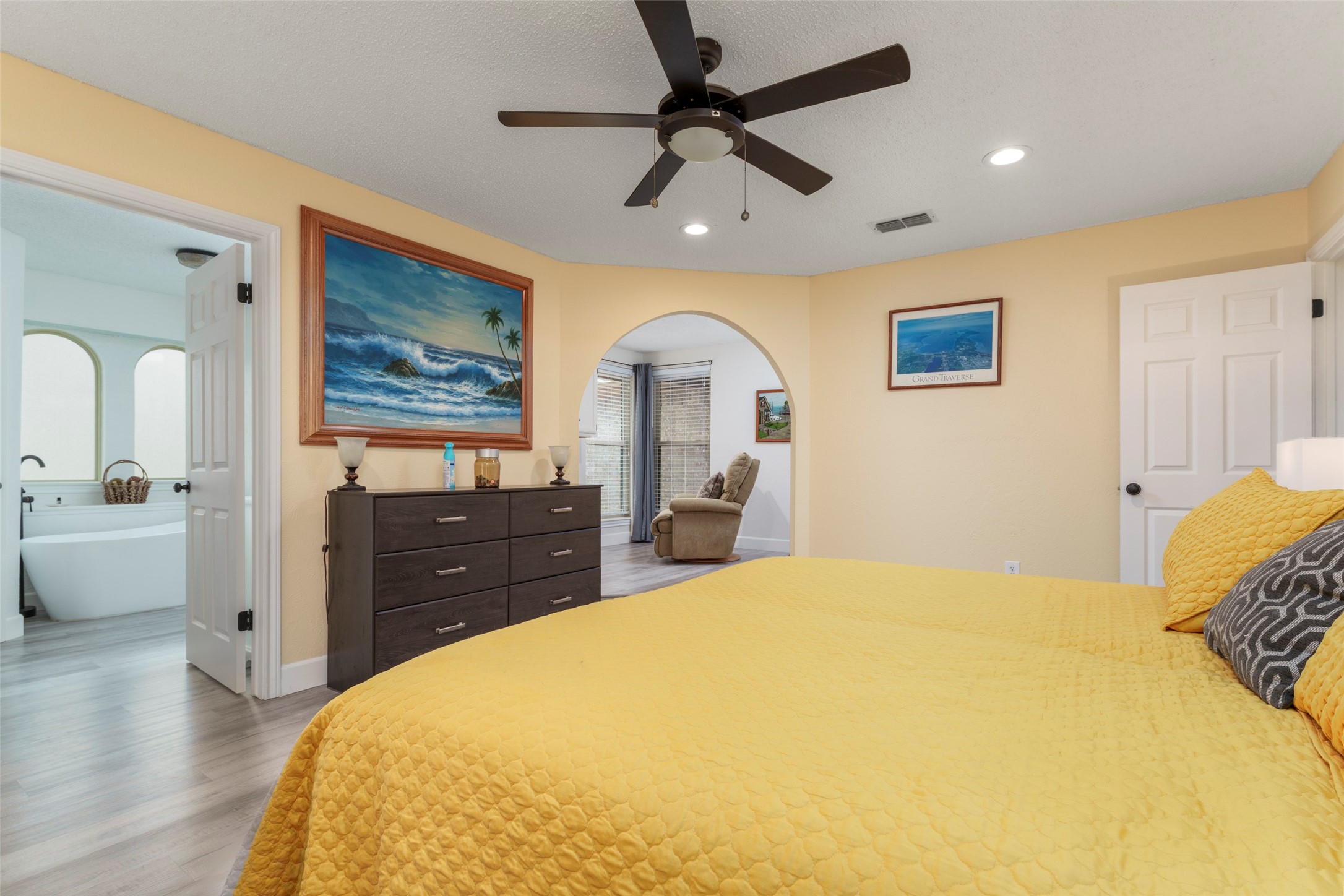 2303 Hazelwood Court Arlington TX 76015