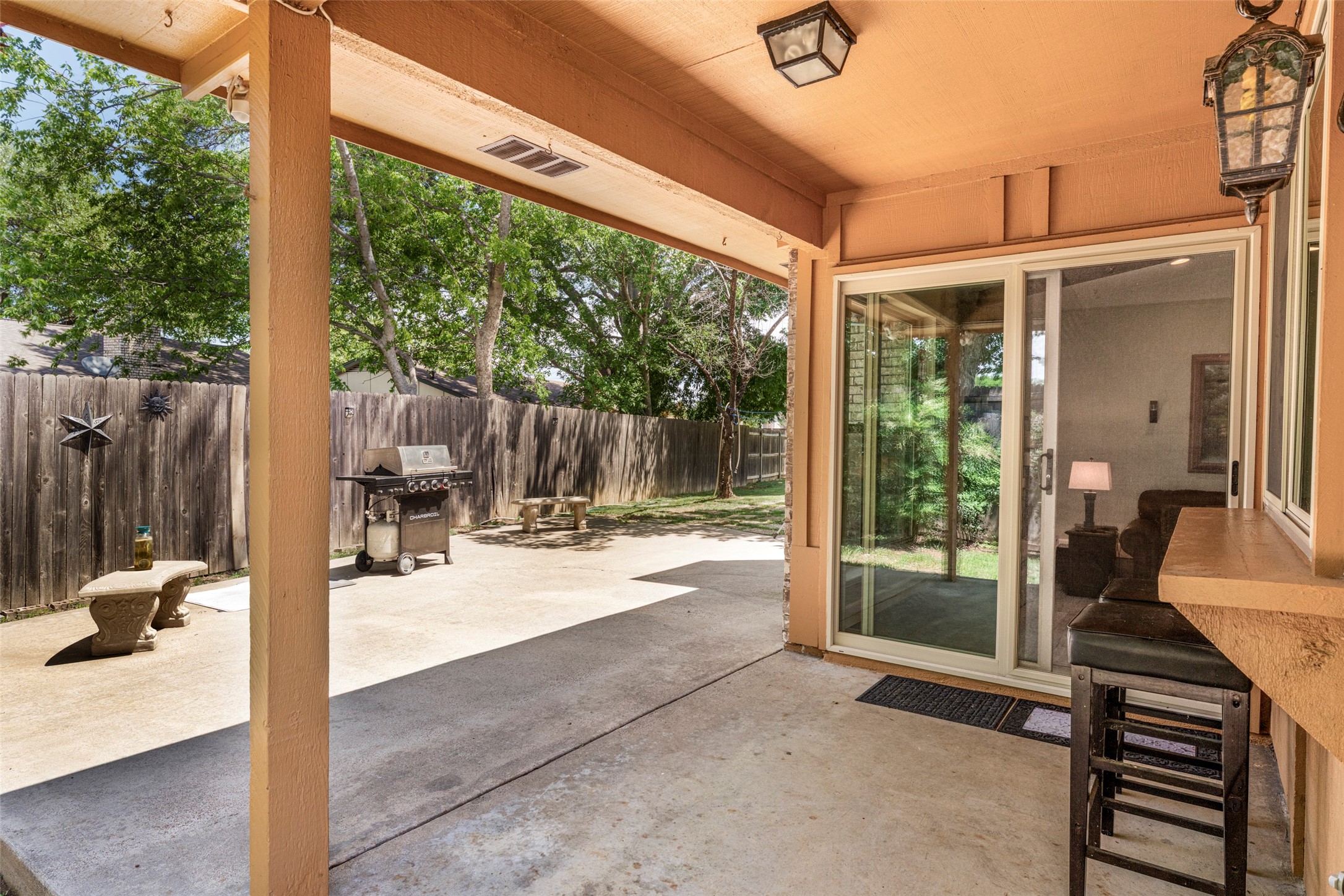 2303 Hazelwood Court Arlington TX 76015