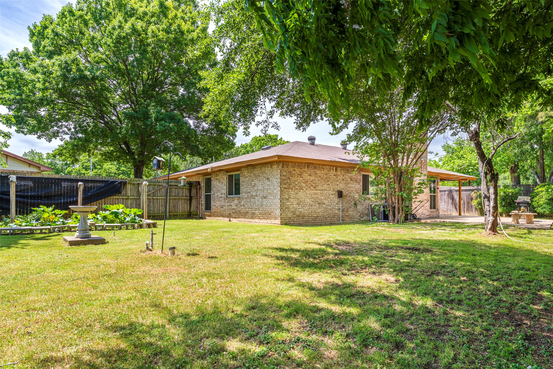 2303 Hazelwood Court Arlington TX 76015