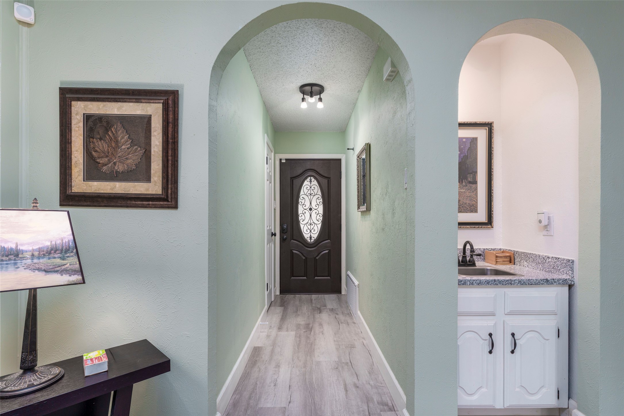 2303 Hazelwood Court Arlington TX 76015