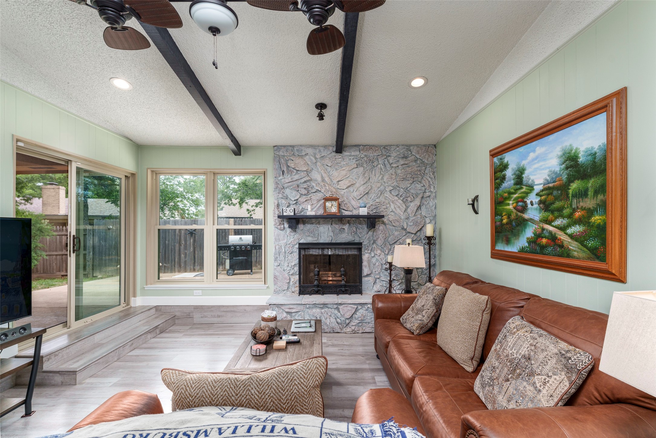 2303 Hazelwood Court Arlington TX 76015