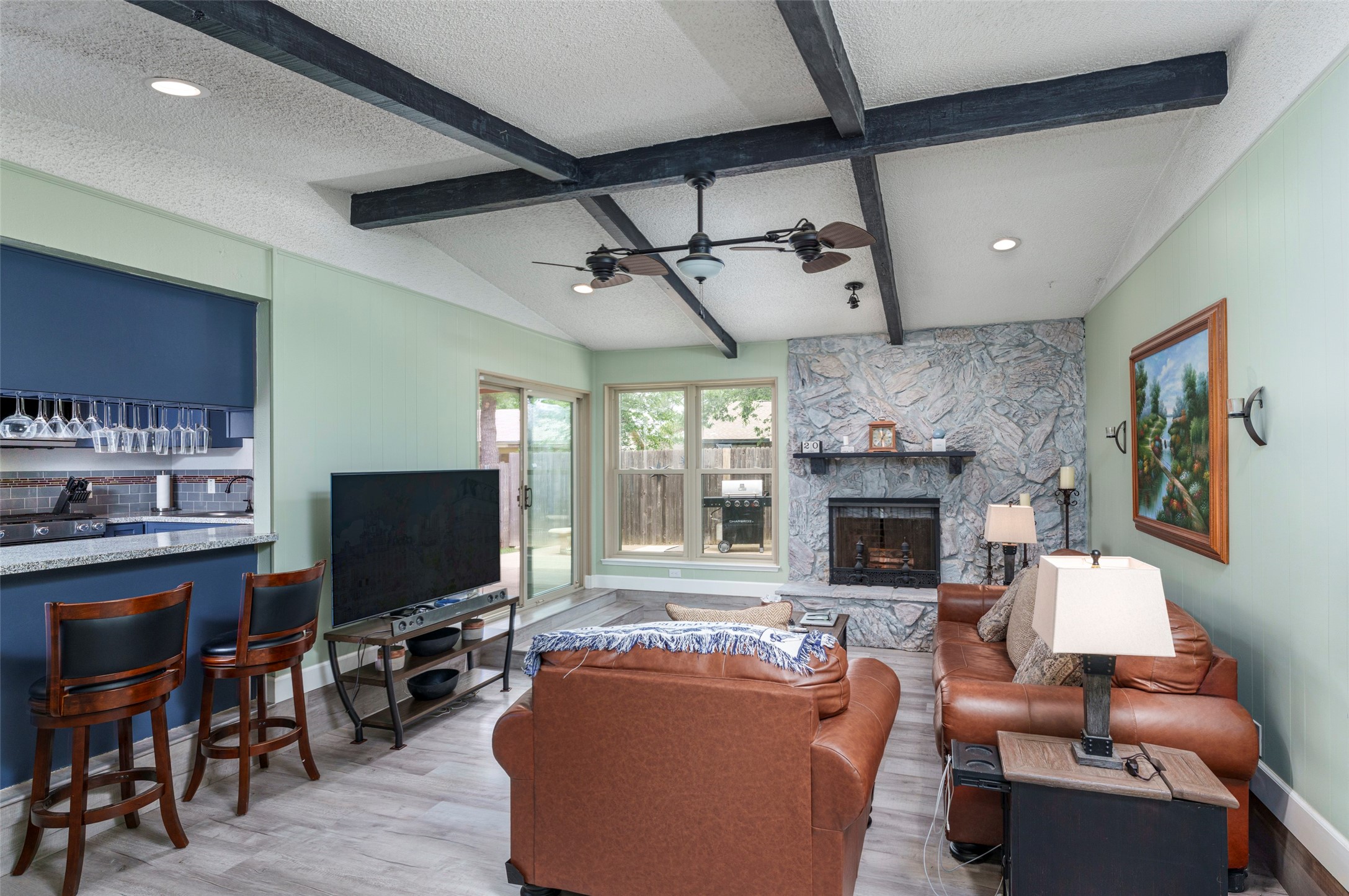 2303 Hazelwood Court Arlington TX 76015