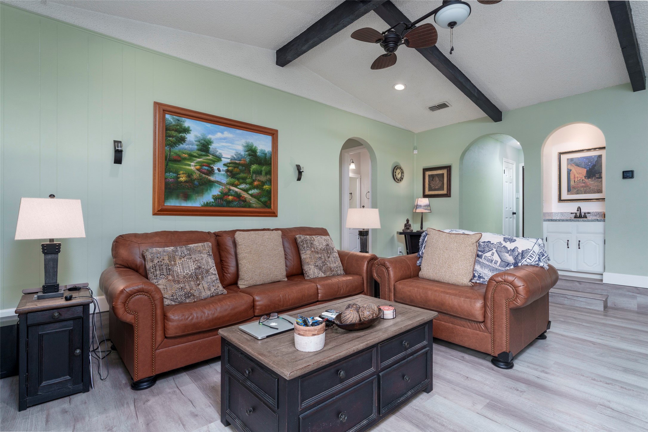 2303 Hazelwood Court Arlington TX 76015