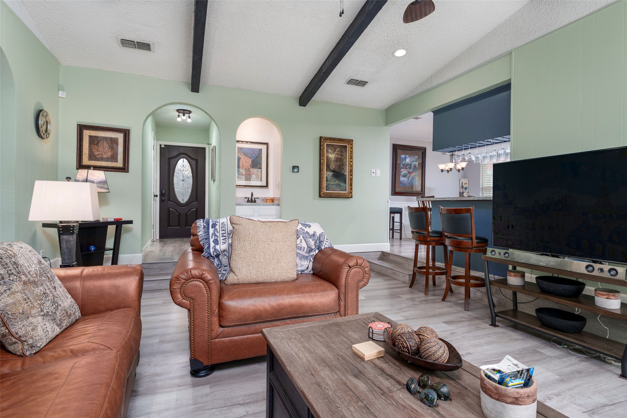 2303 Hazelwood Court Arlington TX 76015