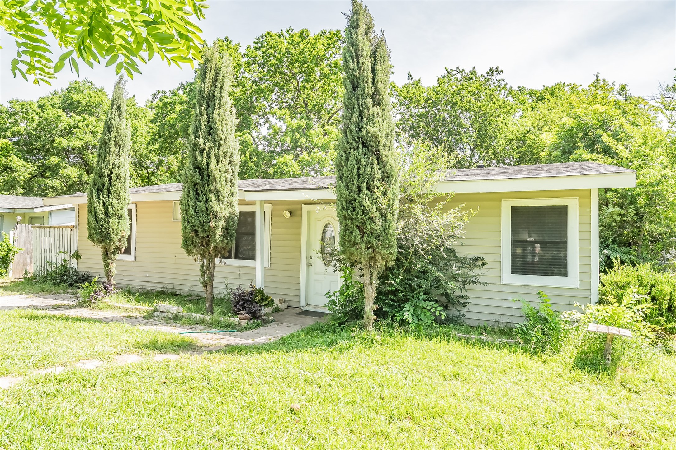 312 N Sam Houston Road Mesquite TX 75149