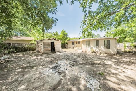 312 N Sam Houston Road Mesquite TX 75149