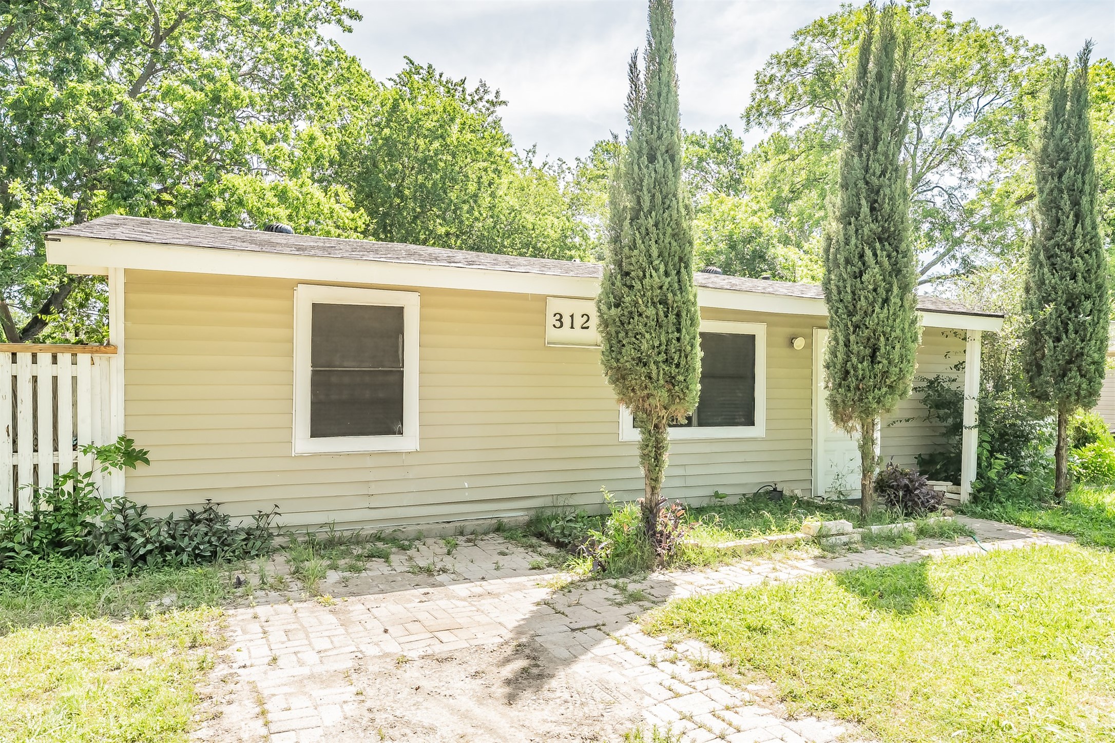 312 N Sam Houston Road Mesquite TX 75149