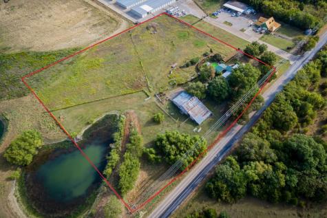 3286 County Road 168 Mckinney TX 75071