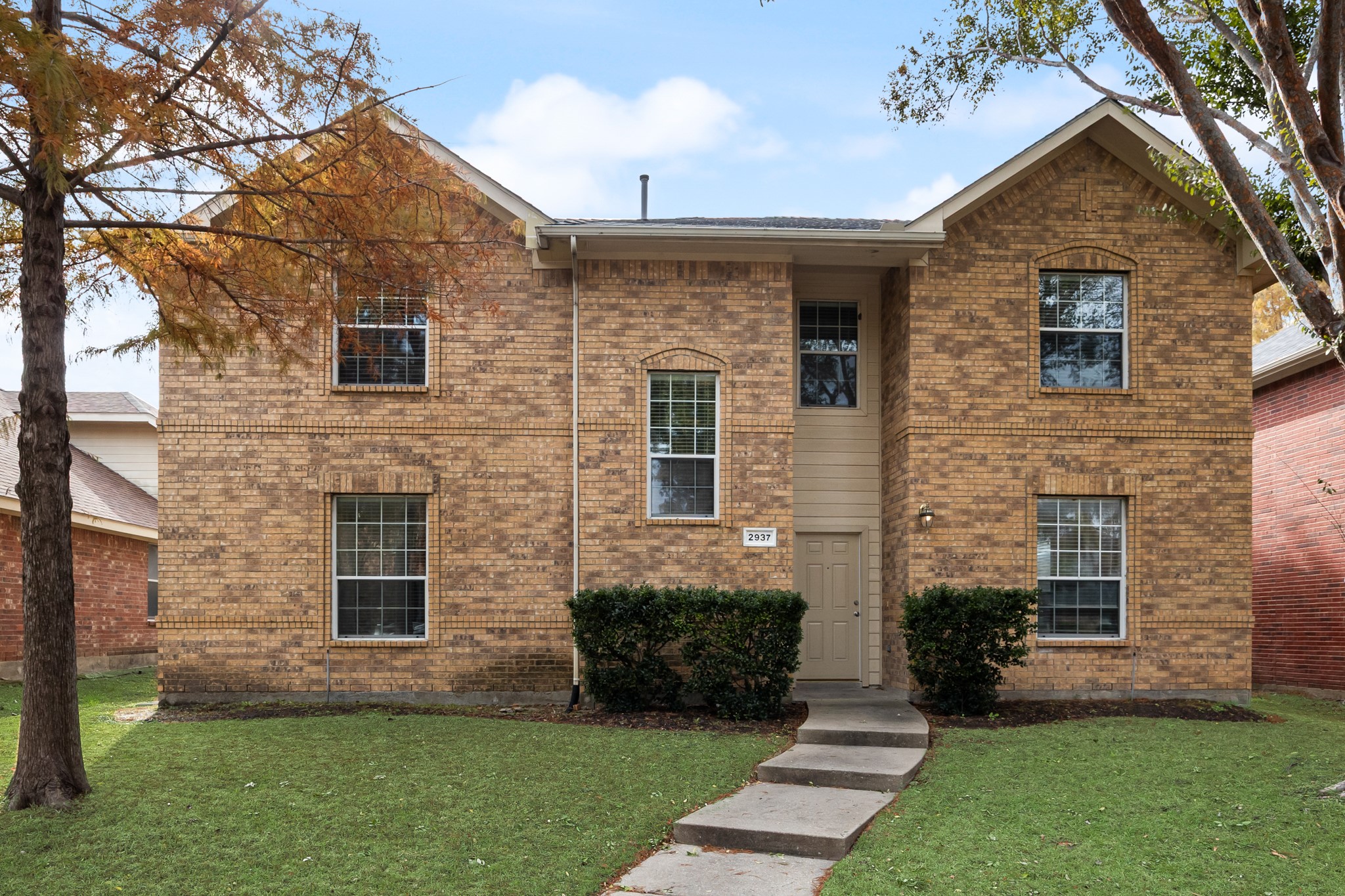 2937 Wild Oak Lane Rockwall TX 75032
