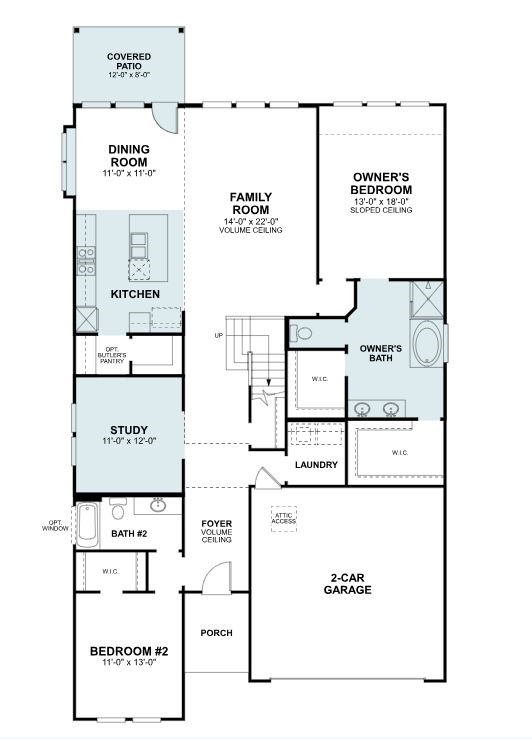 1753 Monarch Haven Way Oak Point TX 75068