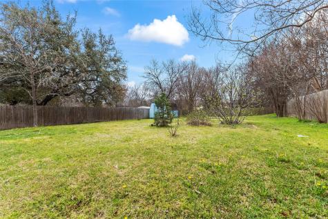 4914 Creekridge Lane Garland TX 75043