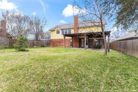 4914 Creekridge Lane Garland TX 75043