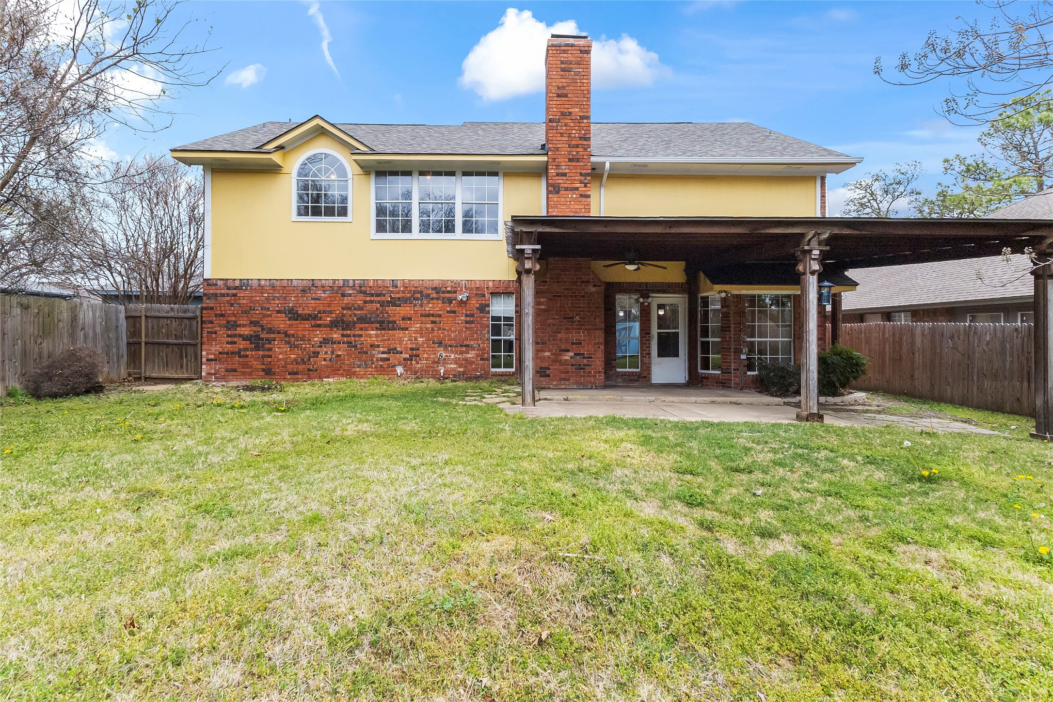 4914 Creekridge Lane Garland TX 75043