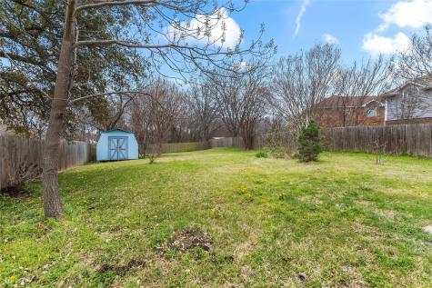 4914 Creekridge Lane Garland TX 75043