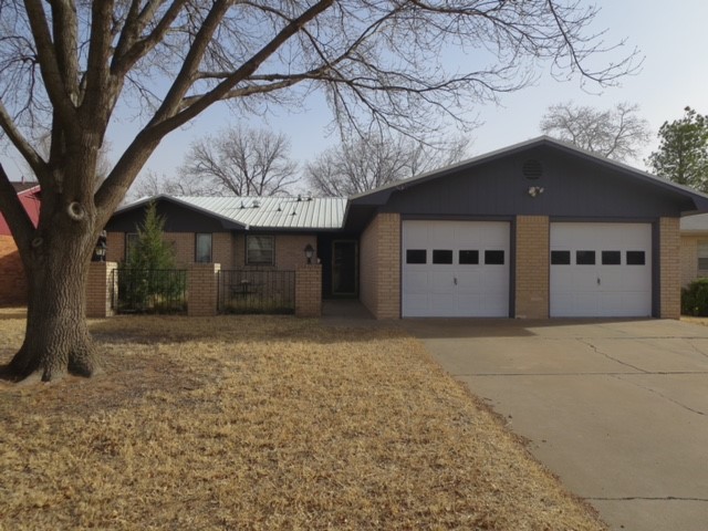 4307 56th Street Lubbock TX 79413