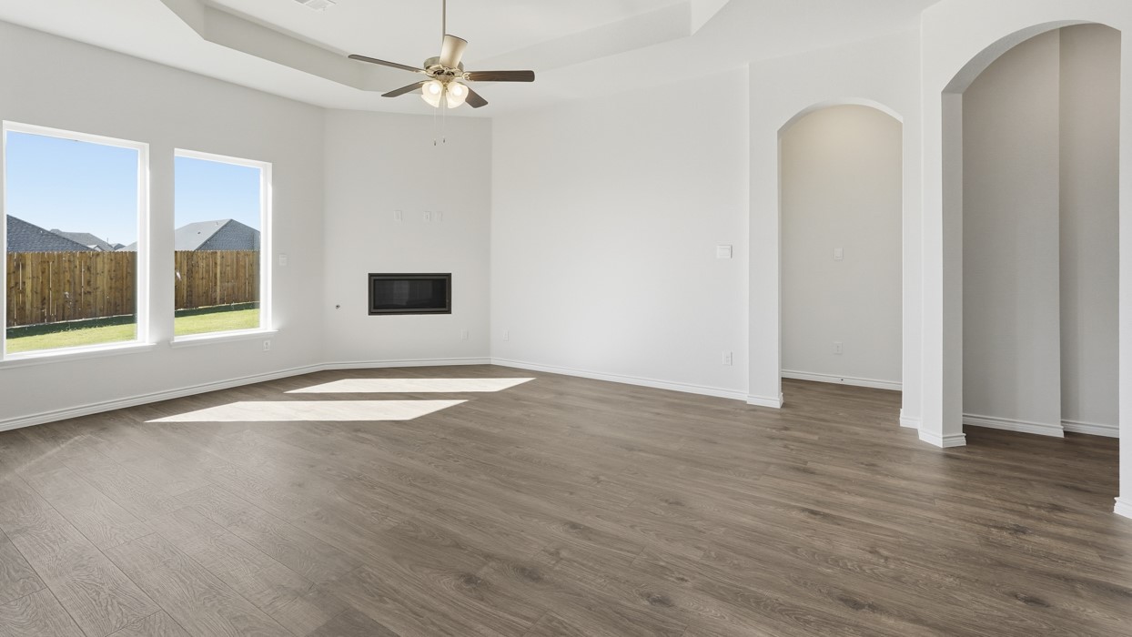 4185 Waldron Trail Forney TX 75126