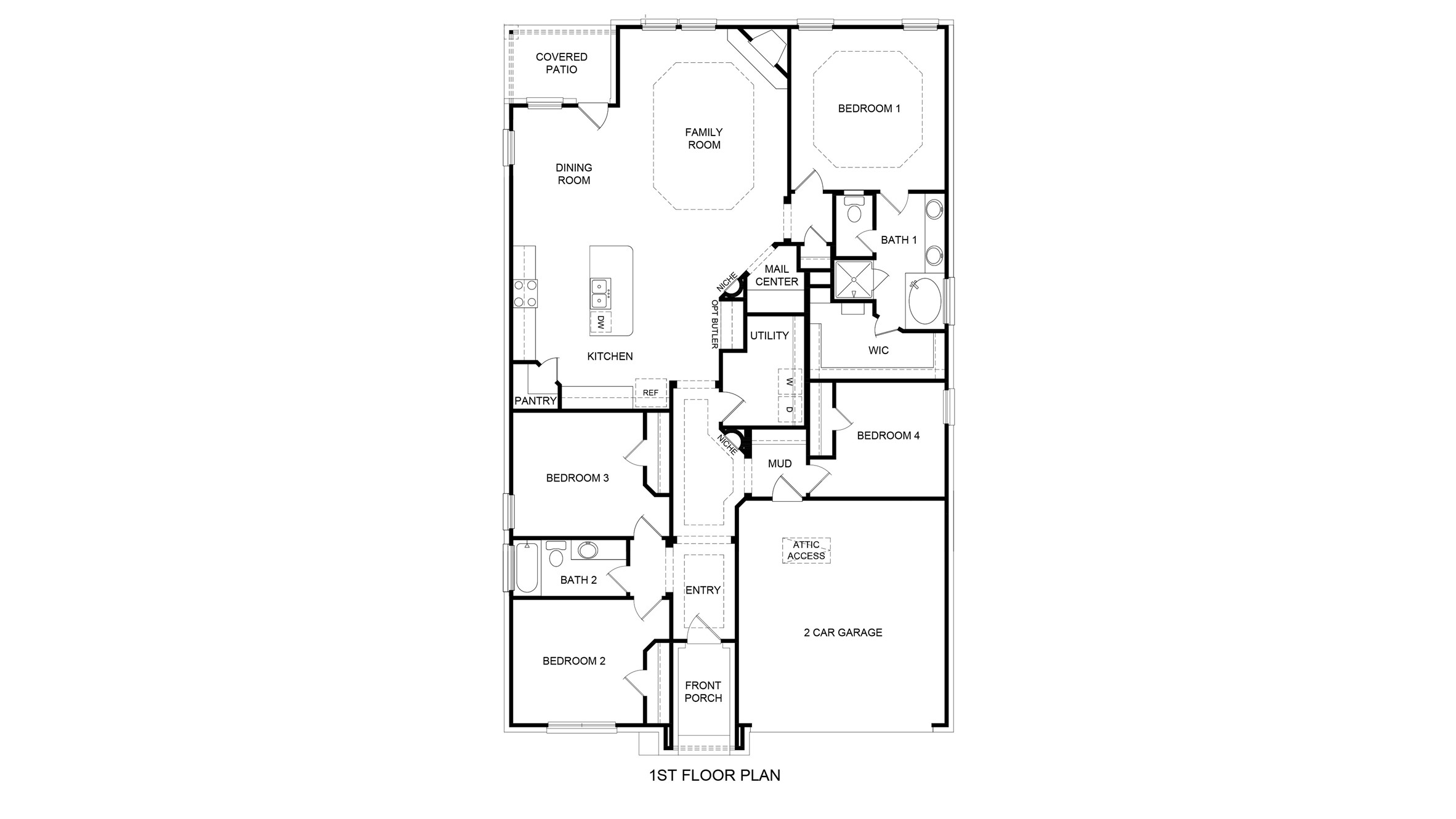 4185 Waldron Trail Forney TX 75126