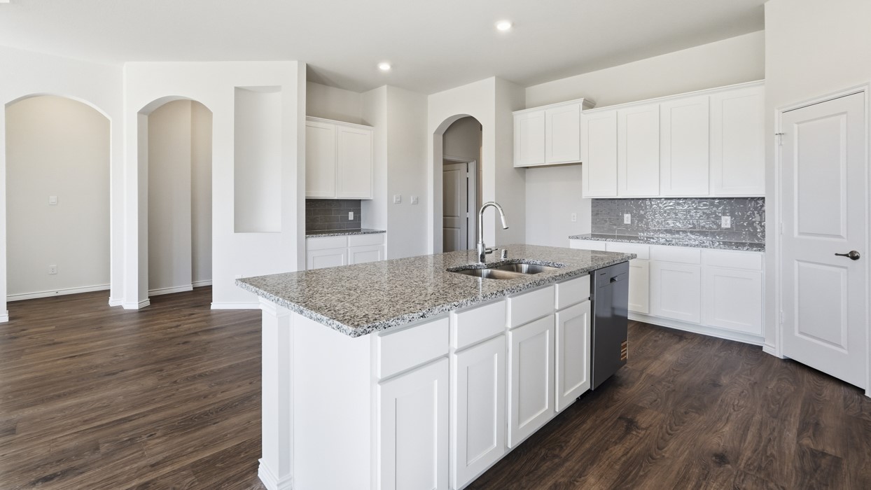 4185 Waldron Trail Forney TX 75126