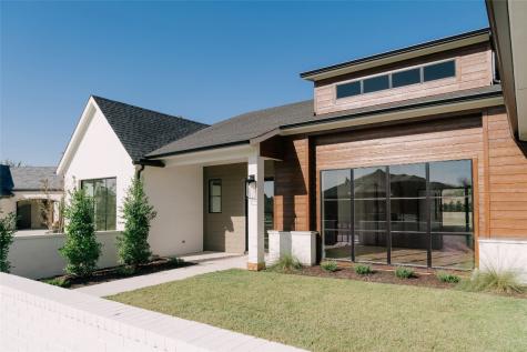 814 Marie Drive Colleyville TX 76034