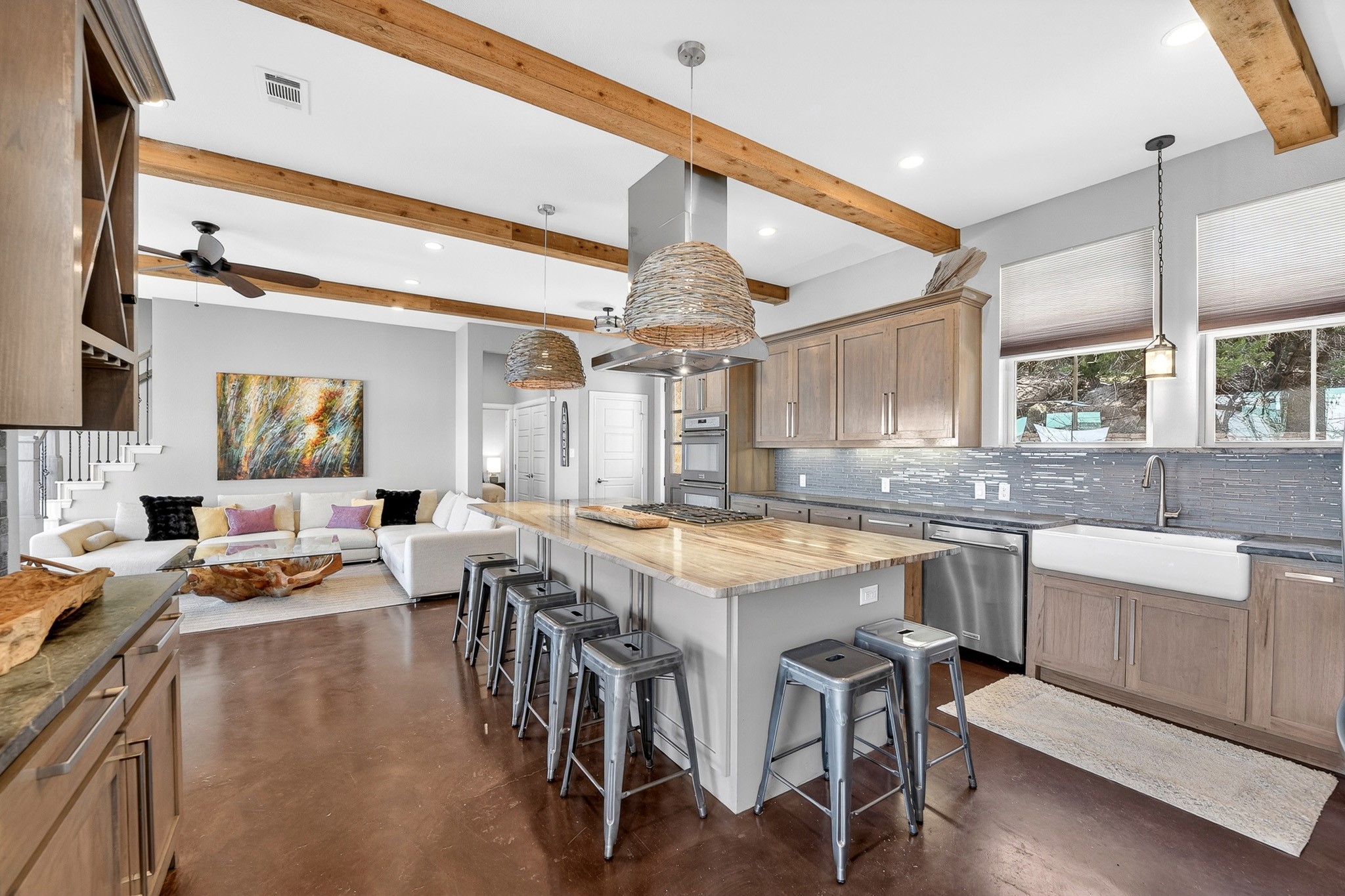 2127 Trail Ridge Road 1 Possum Kingdom Lake TX 76449