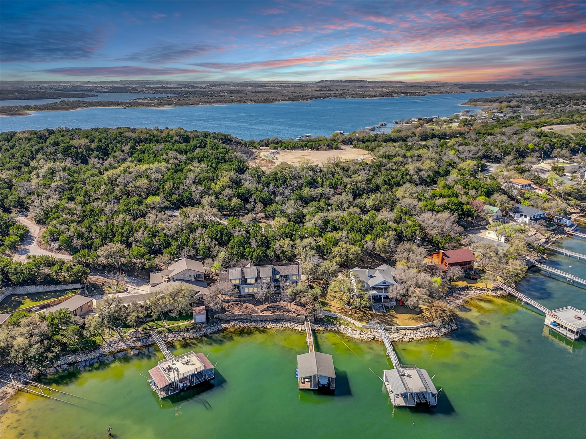 2127 Trail Ridge Road 1 Possum Kingdom Lake TX 76449