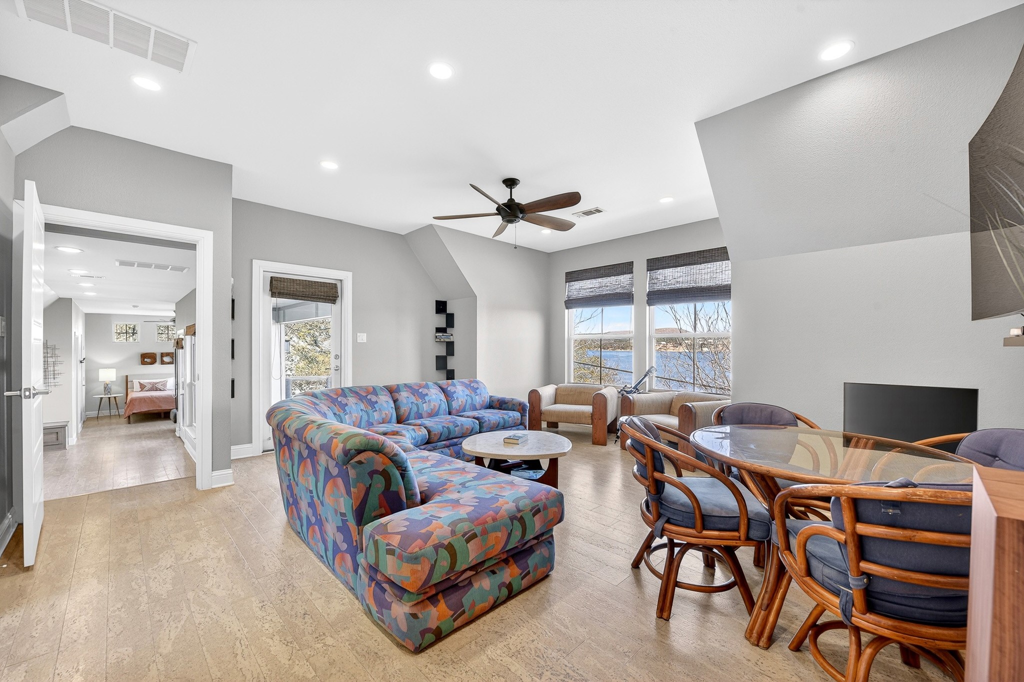2127 Trail Ridge Road 1 Possum Kingdom Lake TX 76449