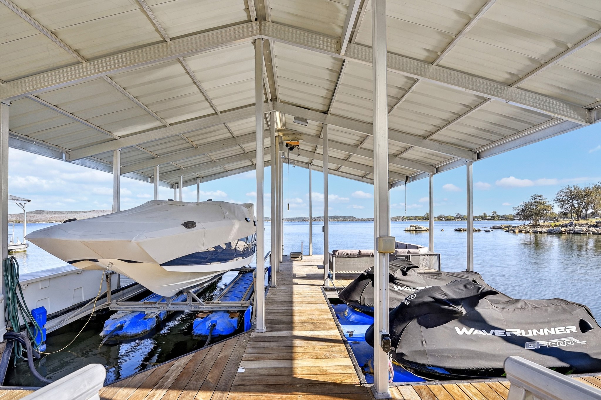 2127 Trail Ridge Road 1 Possum Kingdom Lake TX 76449