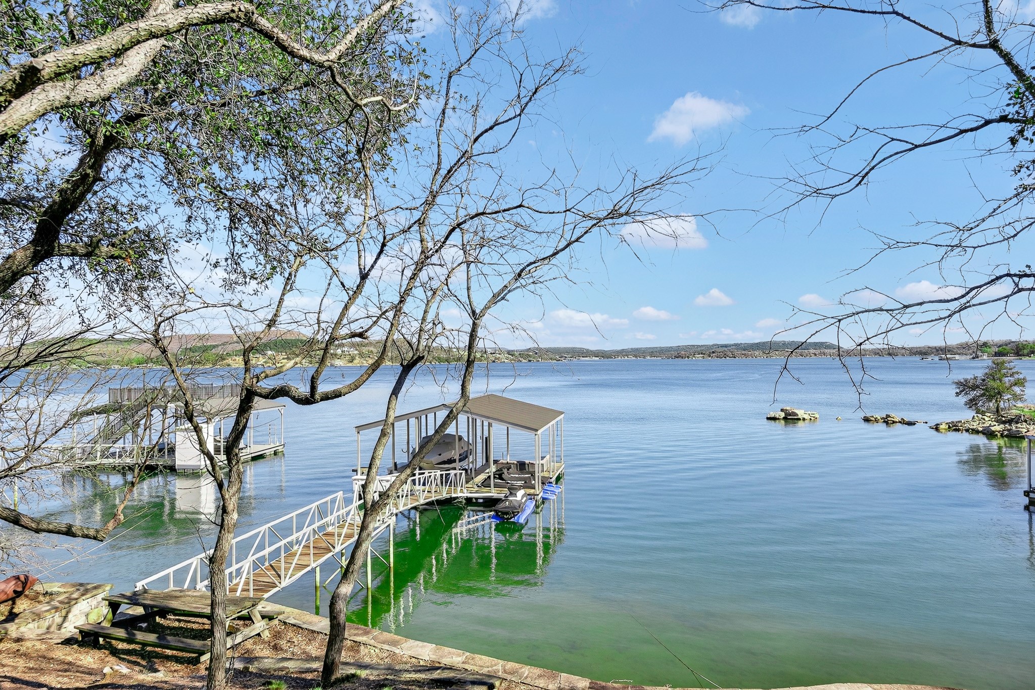 2127 Trail Ridge Road 1 Possum Kingdom Lake TX 76449