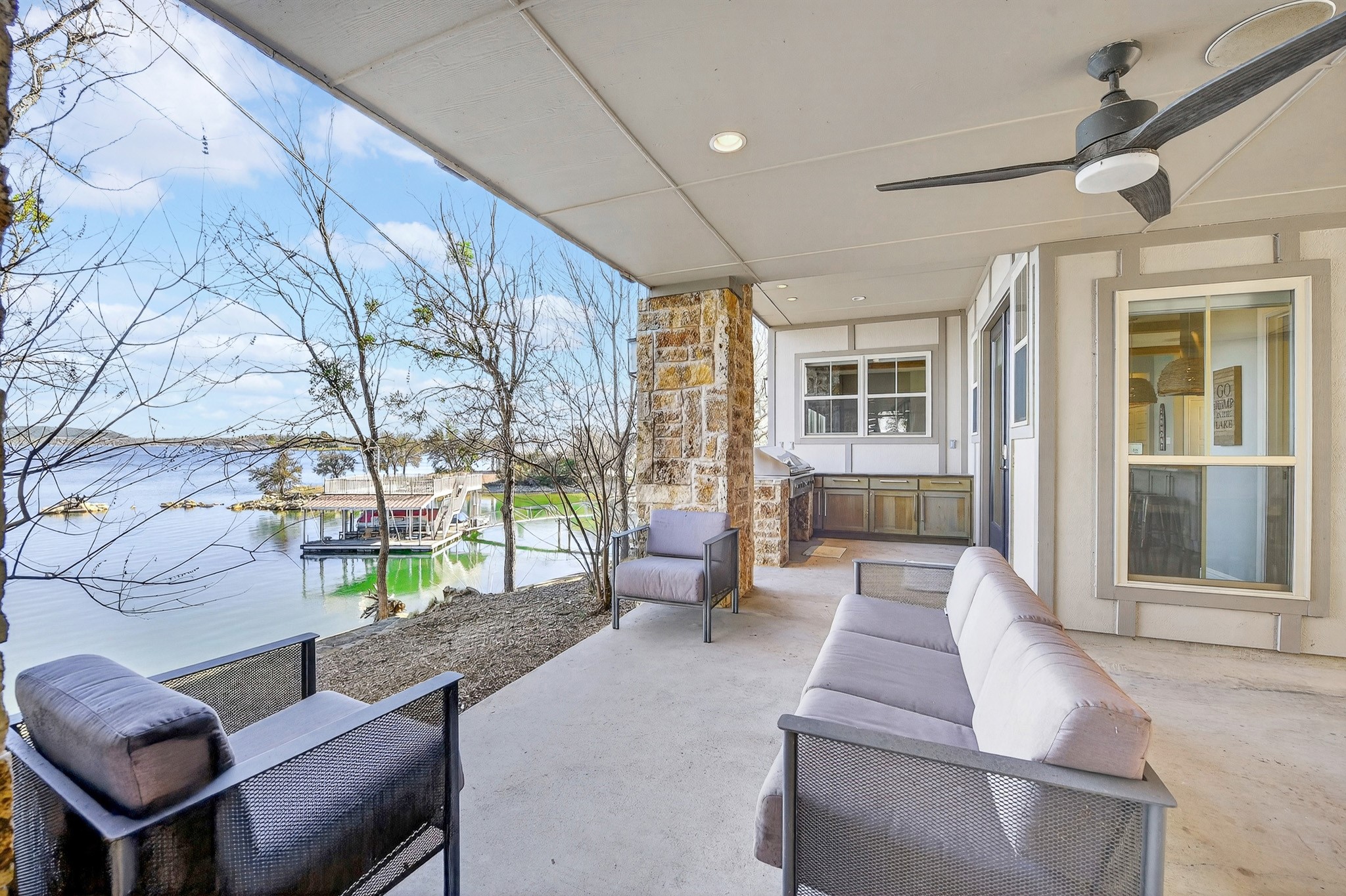 2127 Trail Ridge Road 1 Possum Kingdom Lake TX 76449