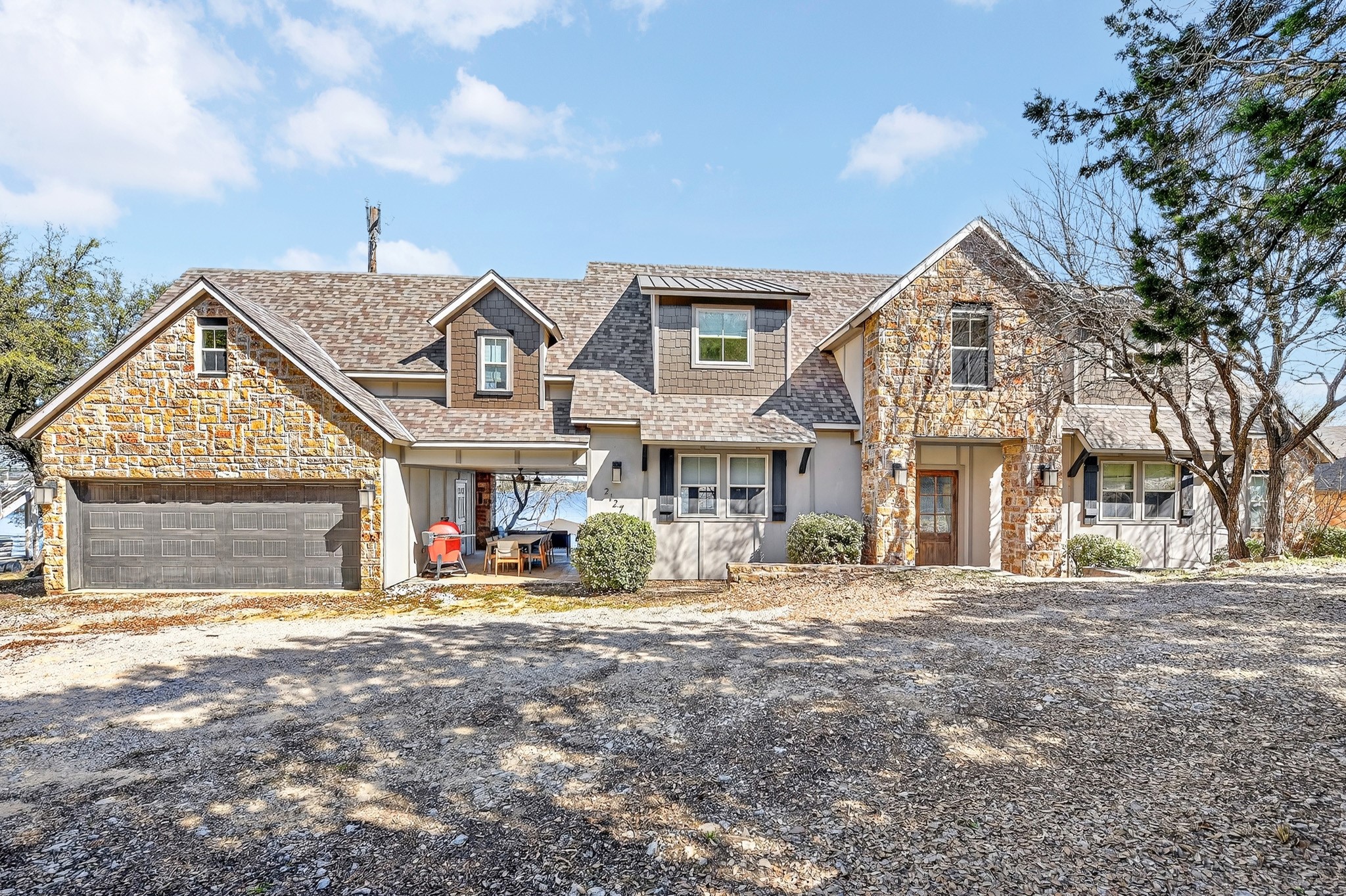 2127 Trail Ridge Road 1 Possum Kingdom Lake TX 76449