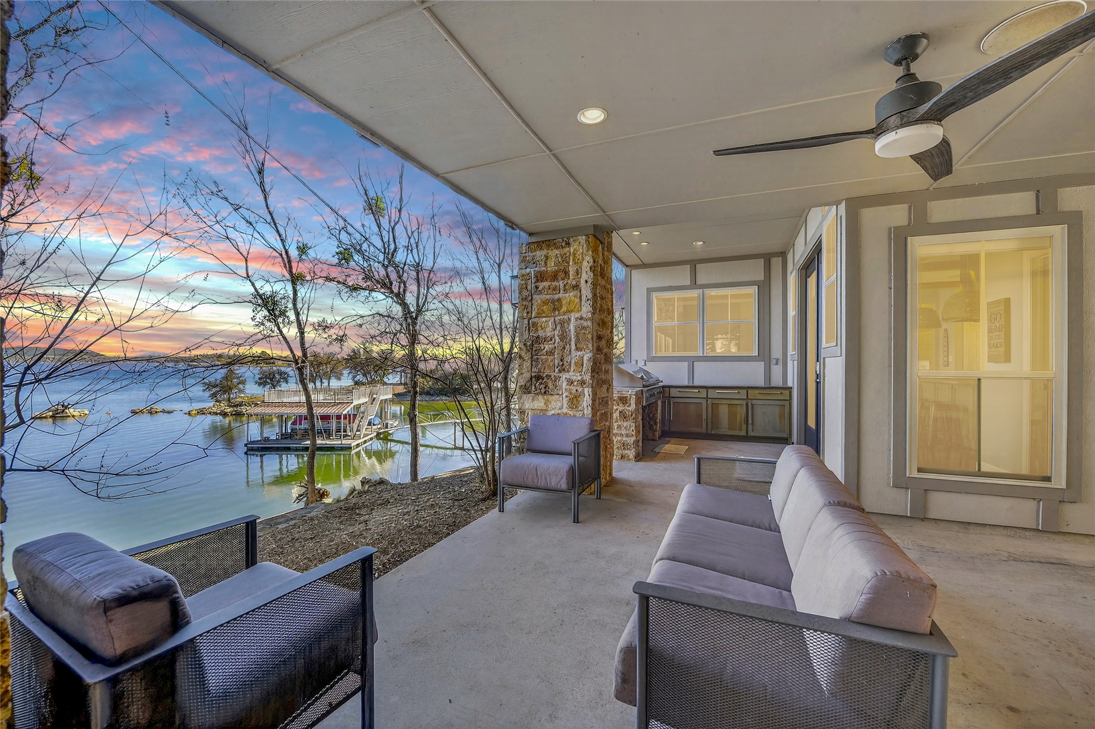 2127 Trail Ridge Road 1 Possum Kingdom Lake TX 76449