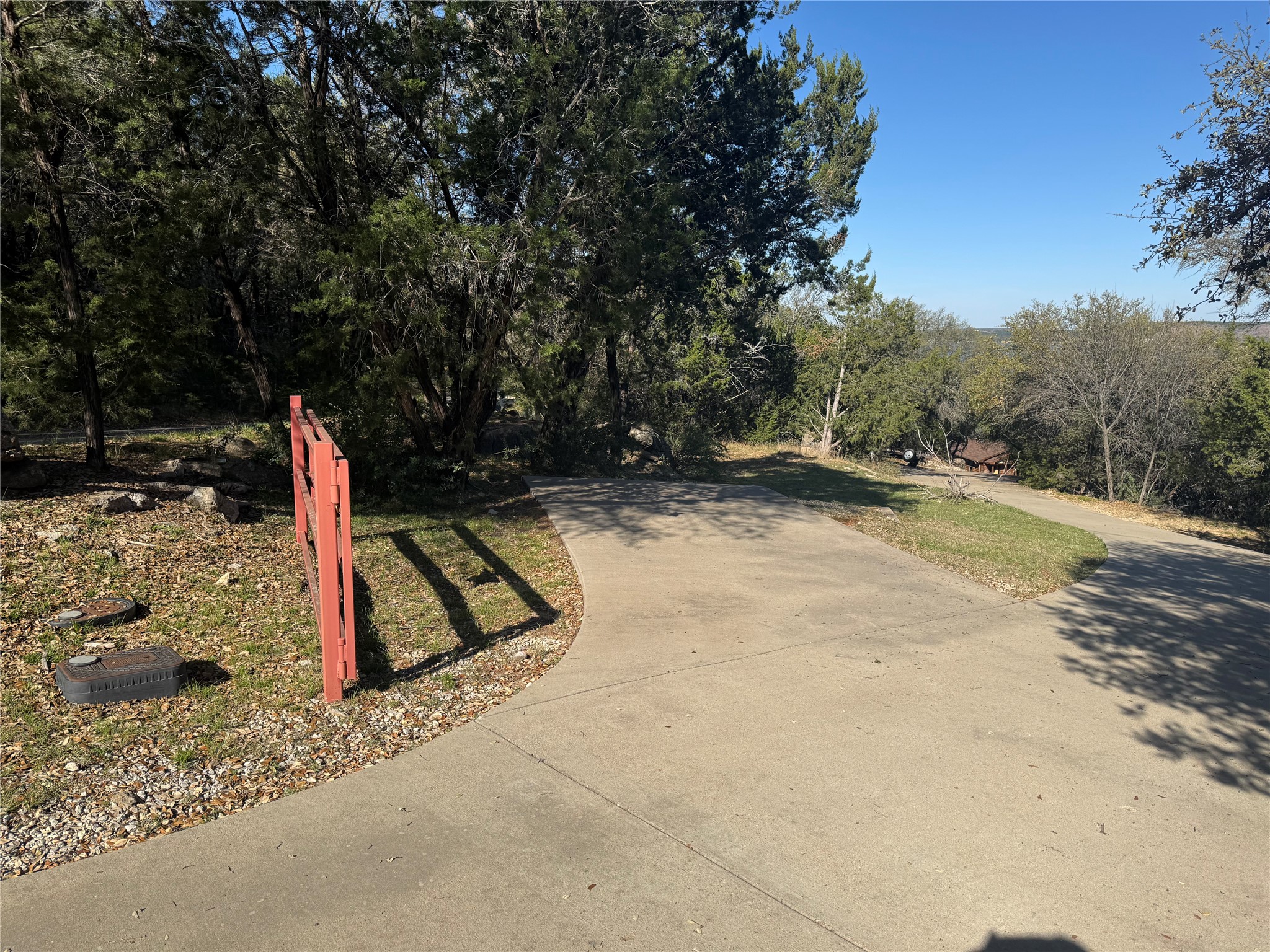 2127 Trail Ridge Road 1 Possum Kingdom Lake TX 76449