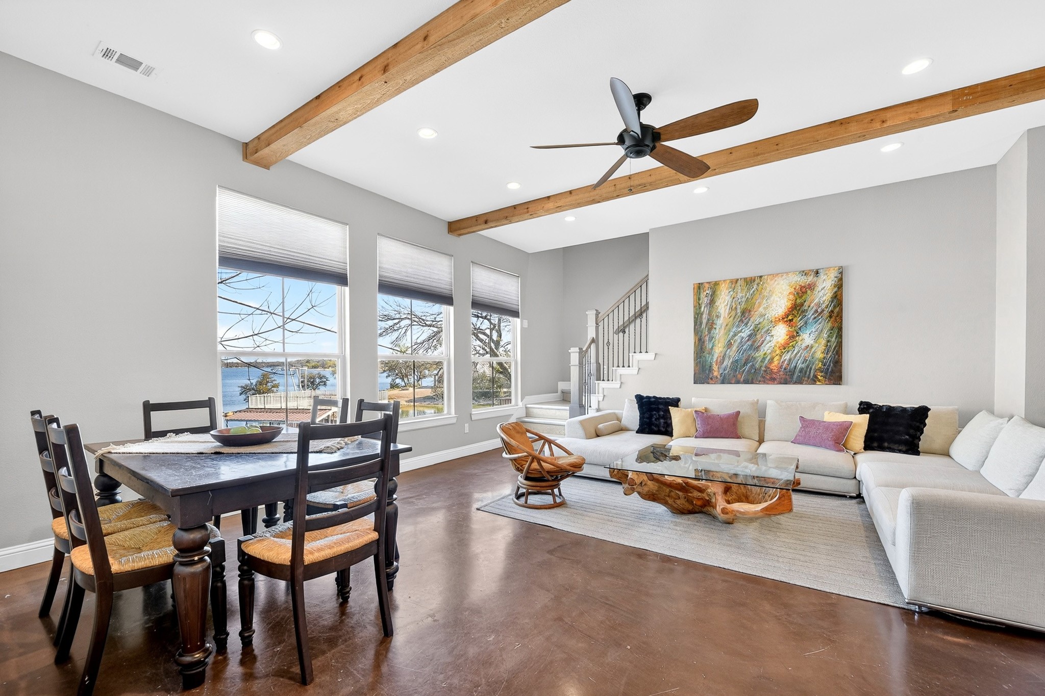 2127 Trail Ridge Road 1 Possum Kingdom Lake TX 76449