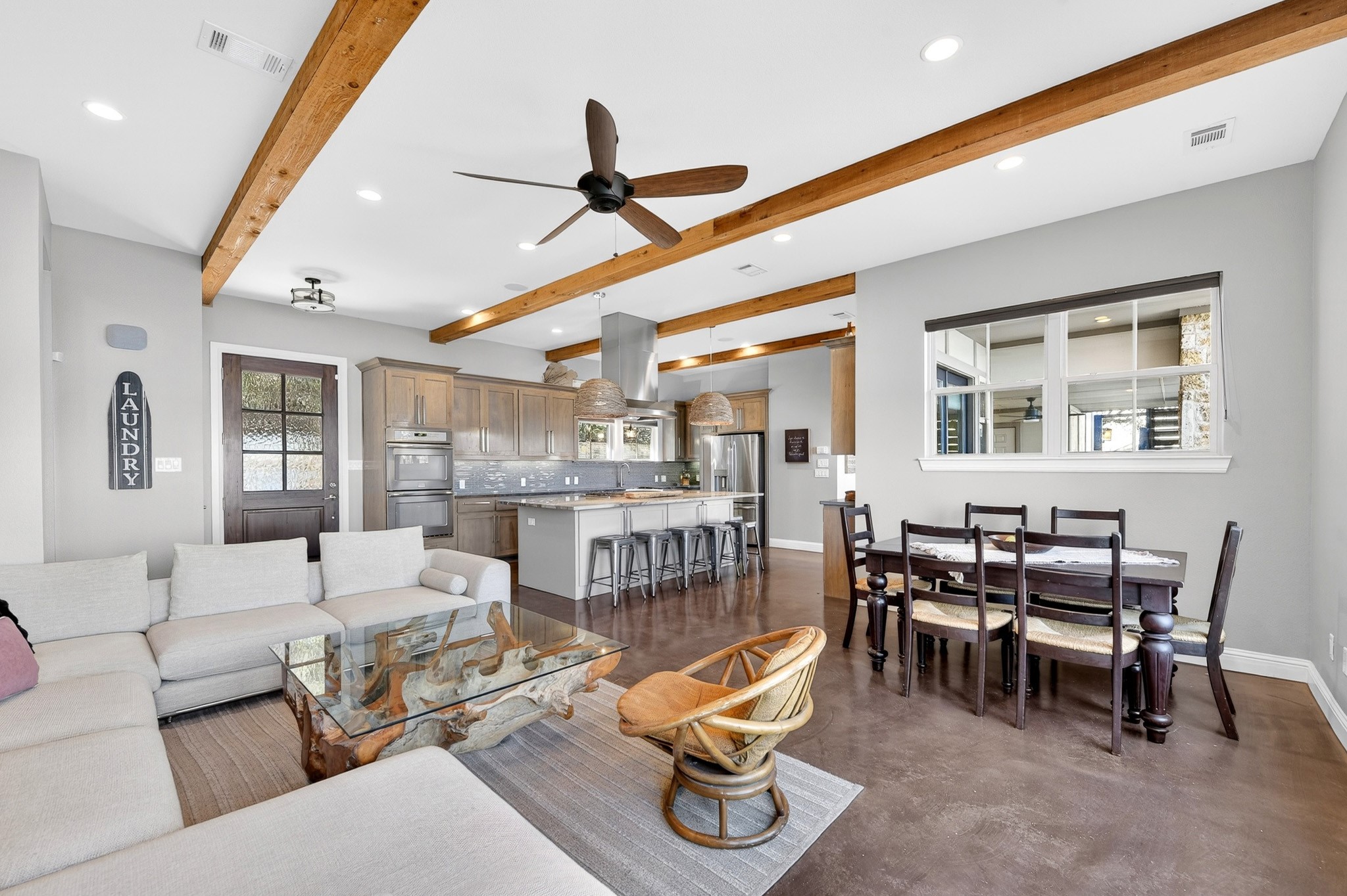 2127 Trail Ridge Road 1 Possum Kingdom Lake TX 76449