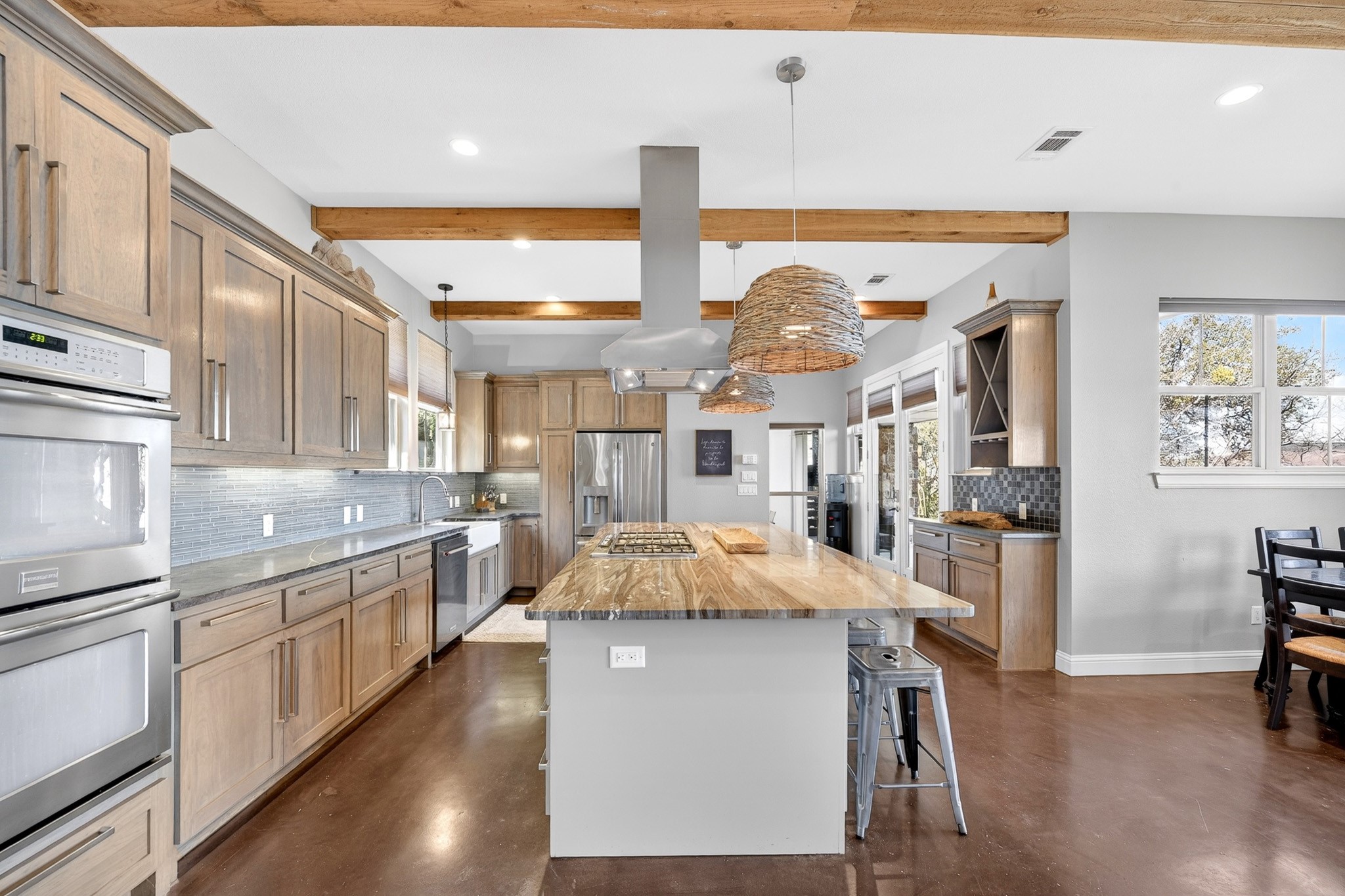 2127 Trail Ridge Road 1 Possum Kingdom Lake TX 76449
