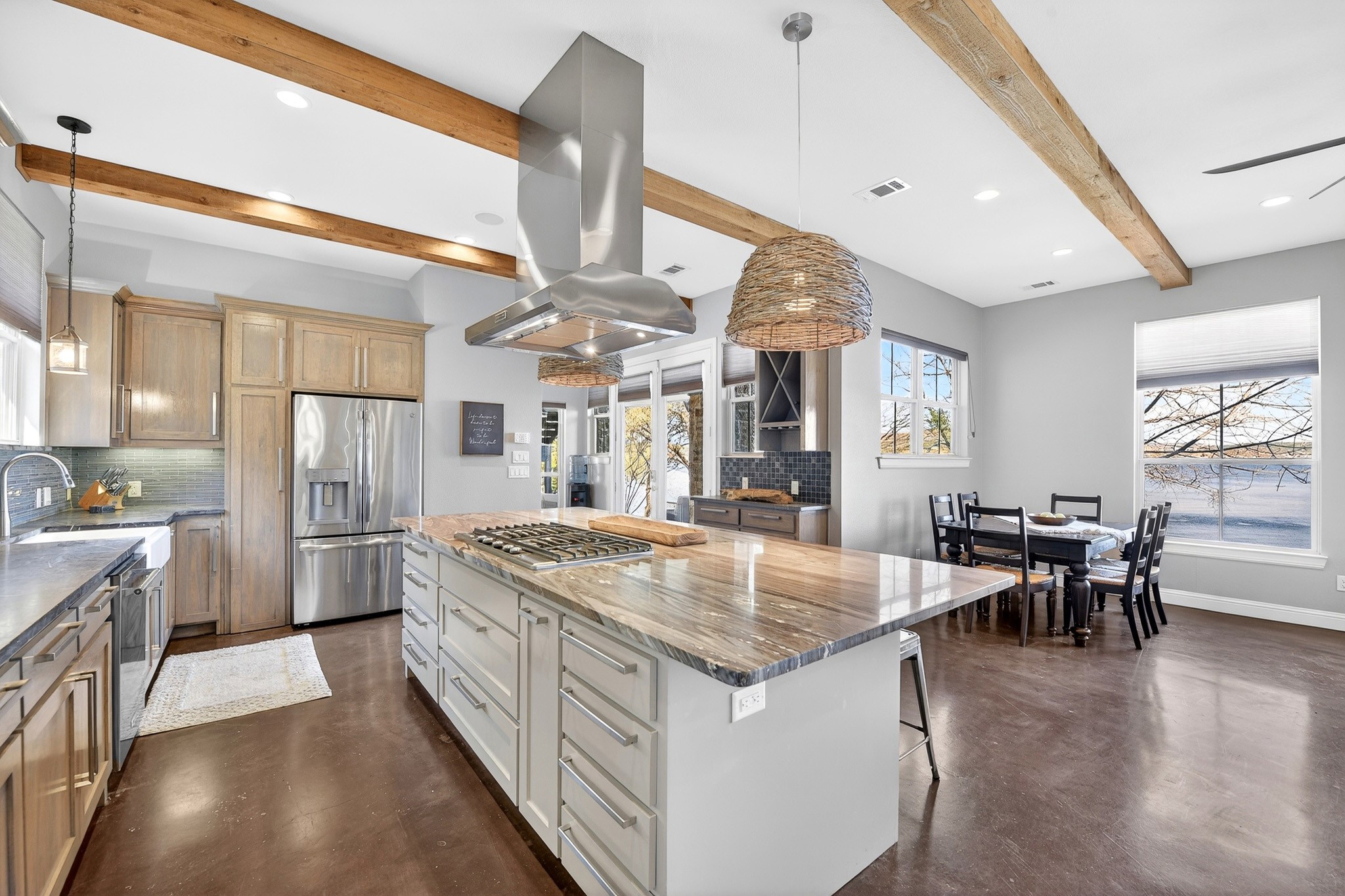 2127 Trail Ridge Road 1 Possum Kingdom Lake TX 76449