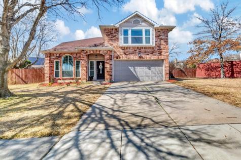 2209 Winslow Court Flower Mound TX 75028