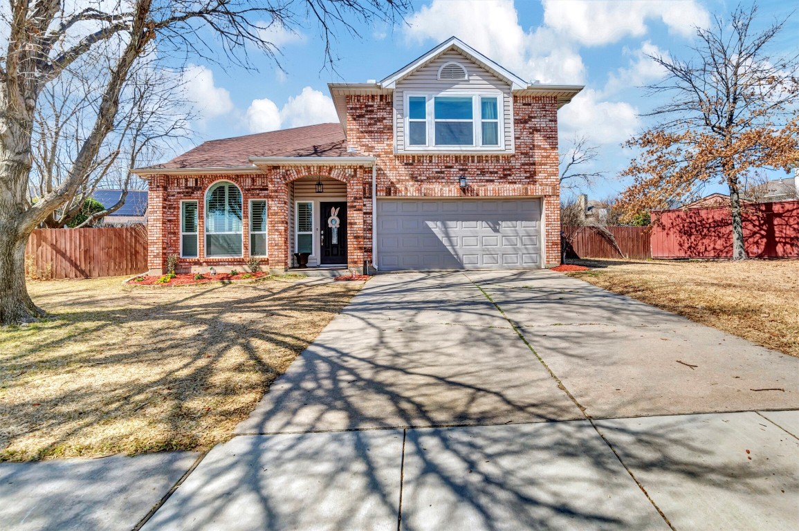 2209 Winslow Court Flower Mound TX 75028