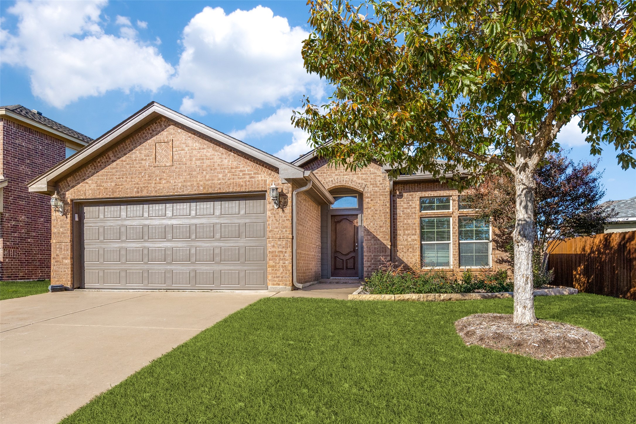 4308 Sweet Clover Lane Fort Worth TX 76036