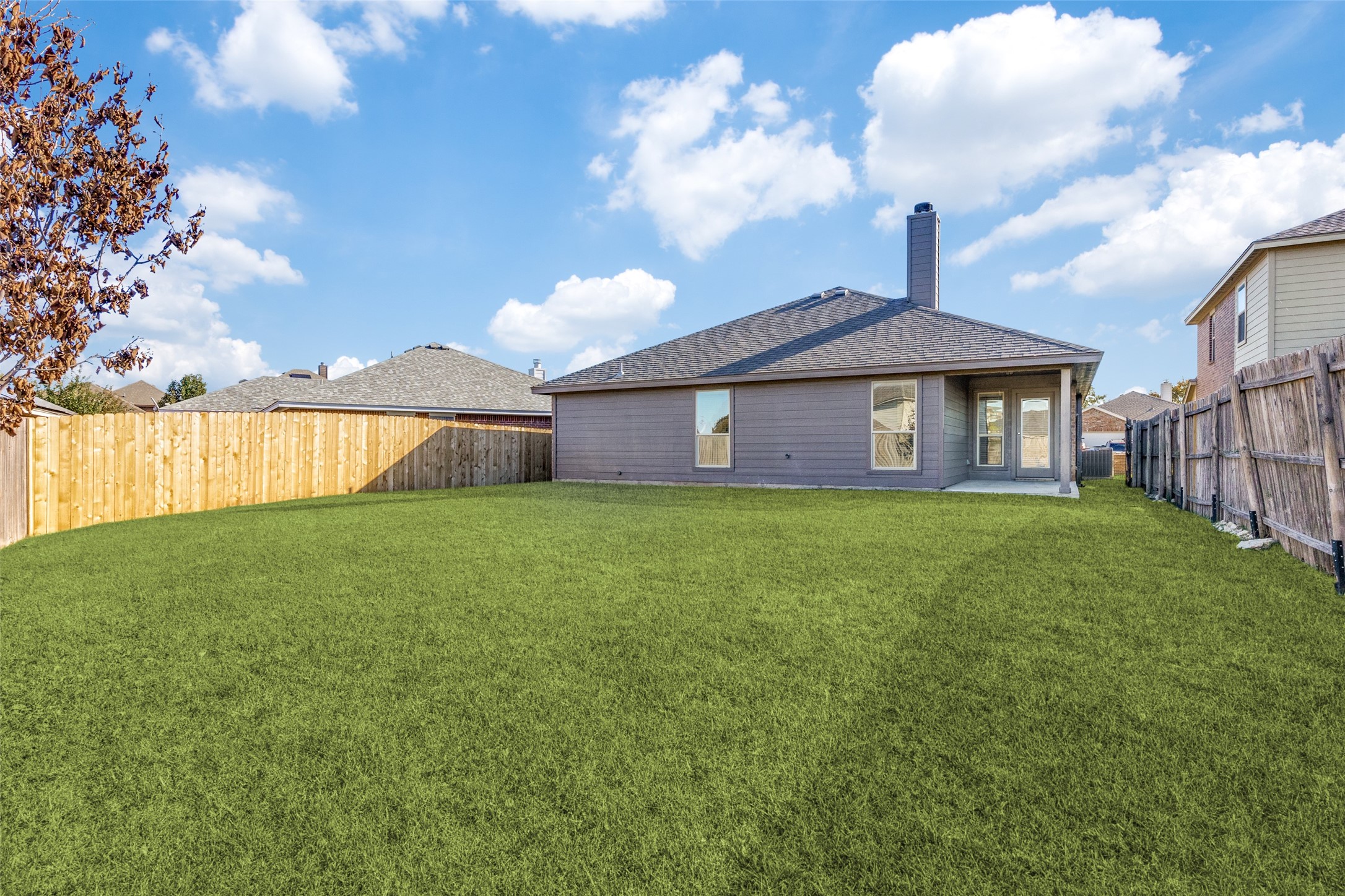 4308 Sweet Clover Lane Fort Worth TX 76036