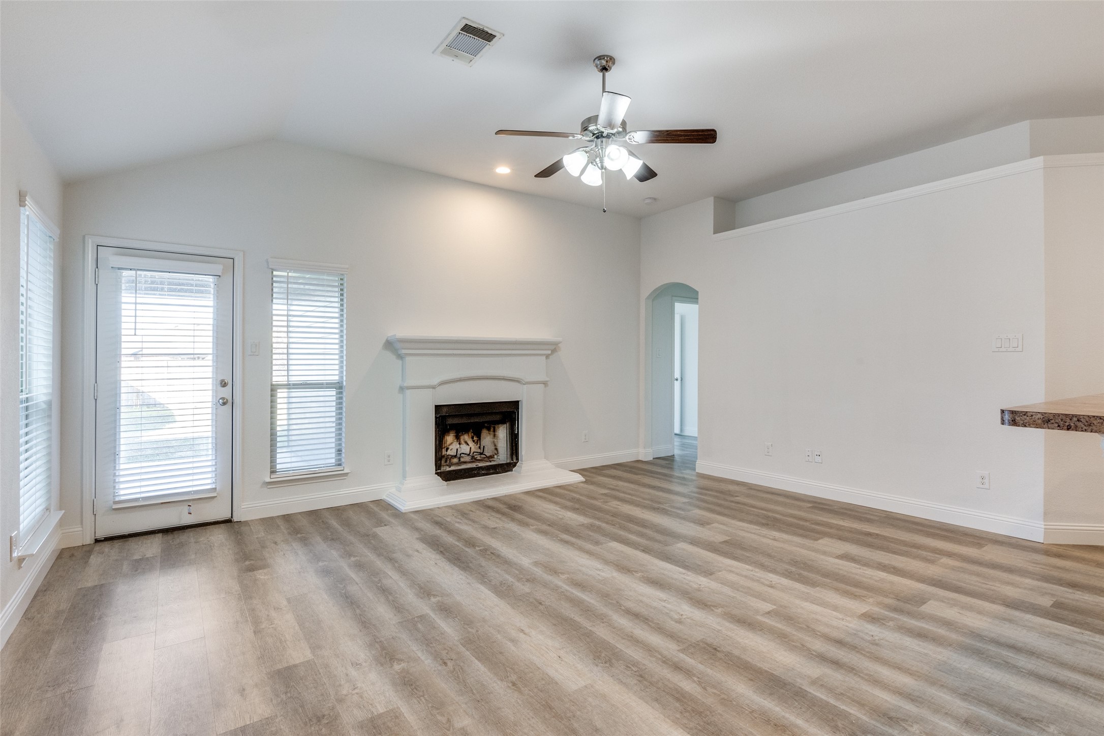 4308 Sweet Clover Lane Fort Worth TX 76036