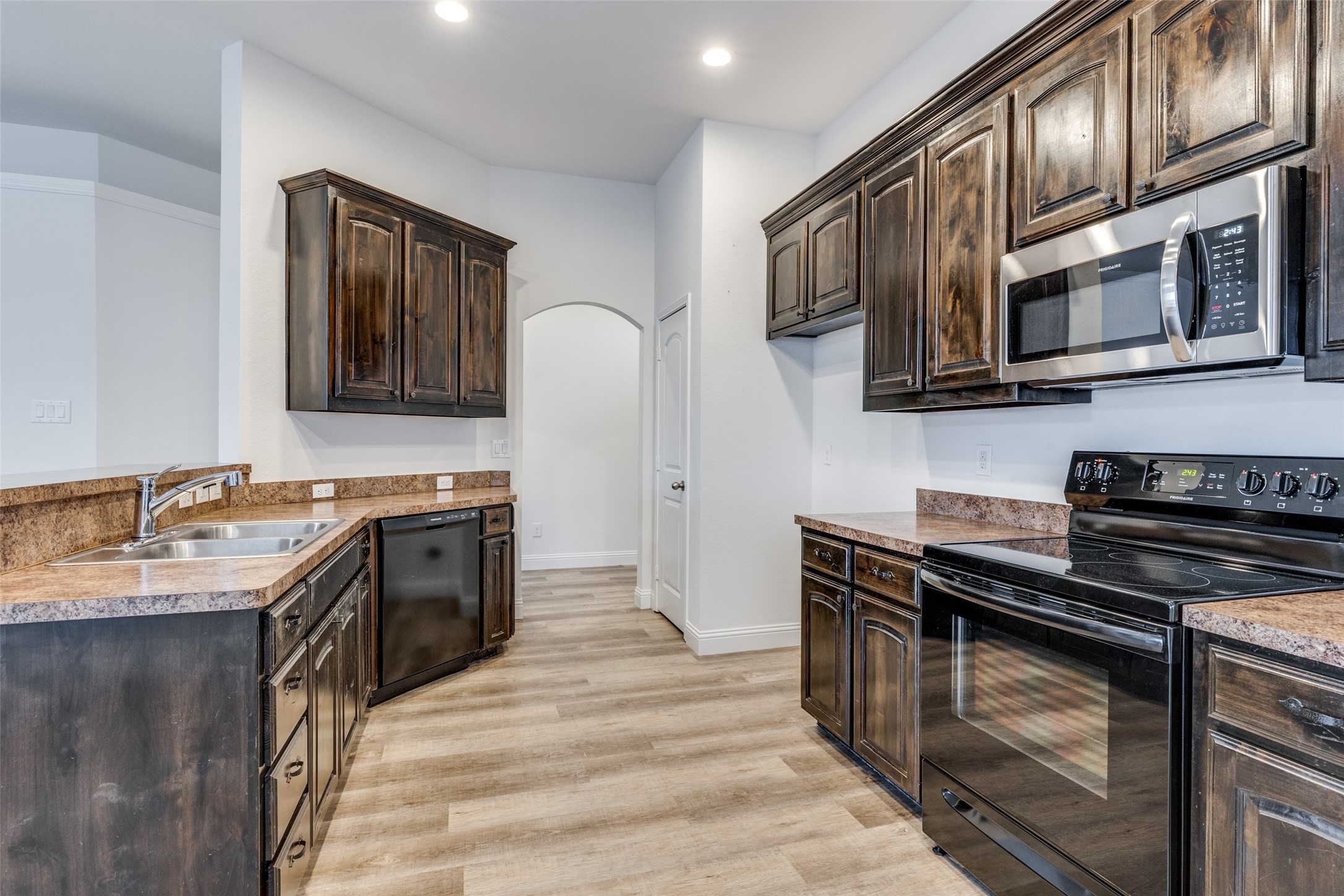 4308 Sweet Clover Lane Fort Worth TX 76036