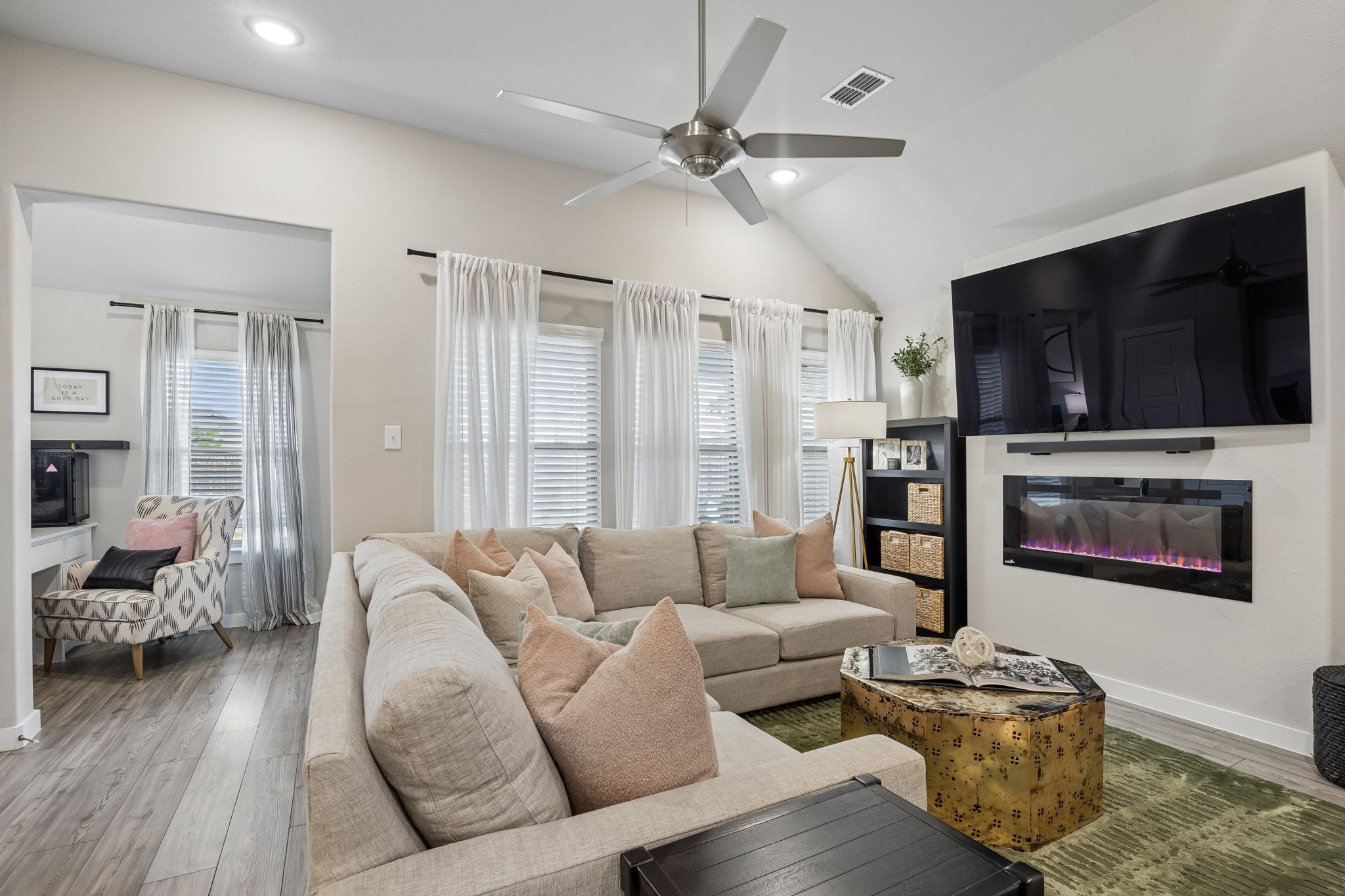 1505 Wayback Drive Celina TX 75009